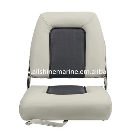 Seients de vaixells pontons de luxe