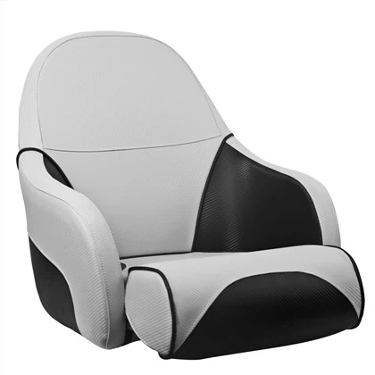 Seients de vaixell abatibles